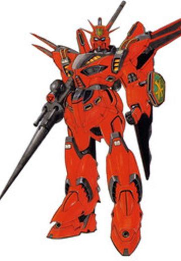 XM-07B 比基娜·基纳II