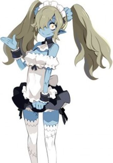 メイド