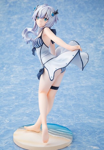 KDcolle 魔王学院 米夏·涅库罗 泳装版 | Hpoi手办维基