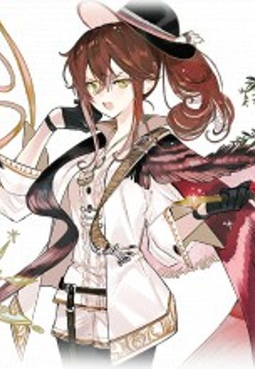 ソレル・オーゼイユ