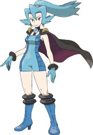 小椿