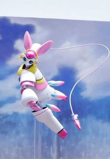 ROBOT魂＜Side BH＞ 巴克·亚罗/BACK ARROW 灵光机甲 流受 | Hpoi手办维基