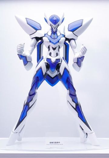 Back Arrow Muga | Hpoi手办维基