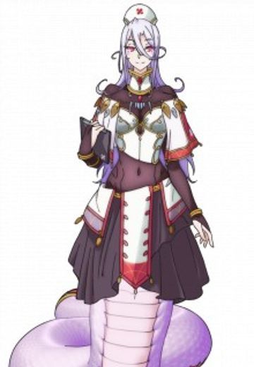 莎妃黛特·奈克斯