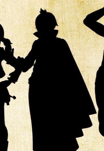 妖精的尾巴 杰尔夫·多拉格尼尔 | Hpoi手办维基