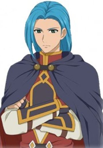 ユアン・カーフェイ