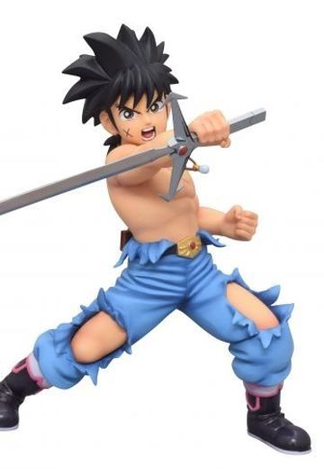 Super Special 系列 勇者斗恶龙 达尔的大冒险 达尔 | Hpoi手办维基