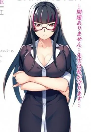 鲛岛黑江