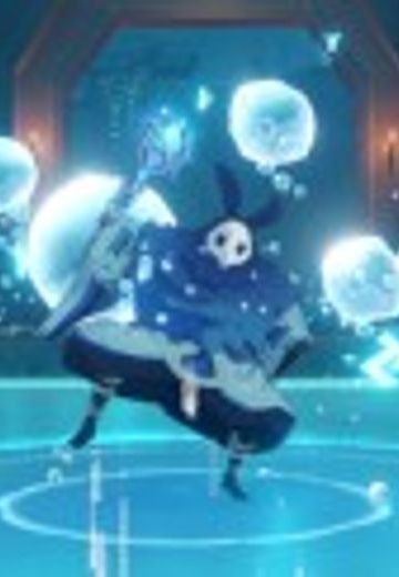 深渊法师