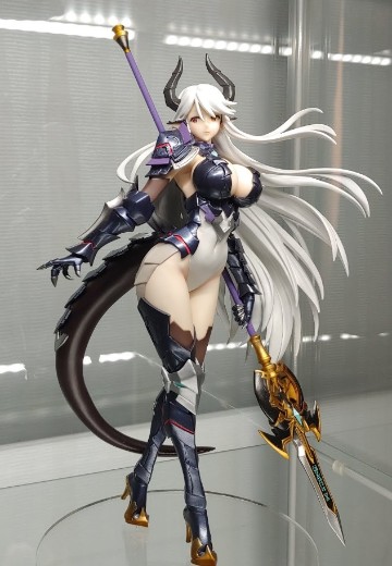 Epic Seven 露娜 | Hpoi手办维基