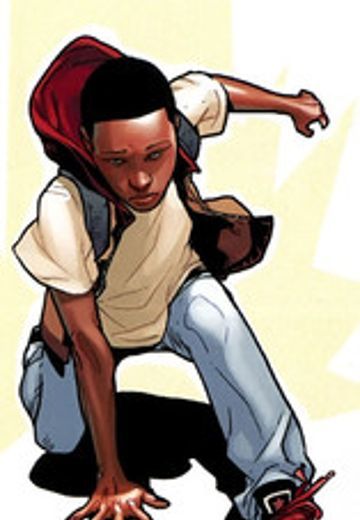 迈尔斯·莫拉莱斯