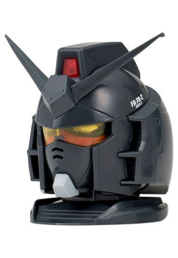EXCEED MODEL GUNDAM HEAD 3 MSV MSV FA-78-2 重高达（2号机）