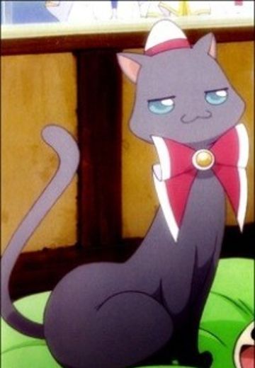 姬·M·葛兰基斯塔