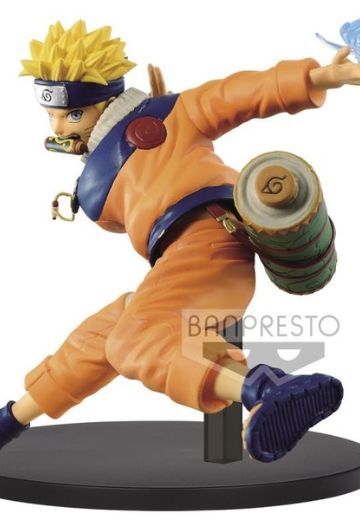 VIBRATION STARS —火影忍者— 旋涡鸣人