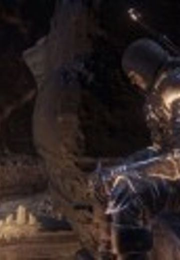 脱逃者霍克伍德