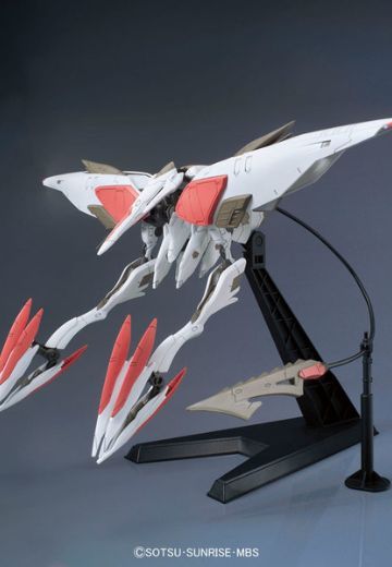 HGI-BO #29 机动战士高达 铁血的奥尔芬斯第二季 布鲁曼&哈斯蒙