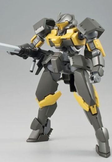 HGI-BO 机动战士高达 铁血的奥尔芬斯第二季 EB-08s 雷金雷兹（伊欧古机） | Hpoi手办维基