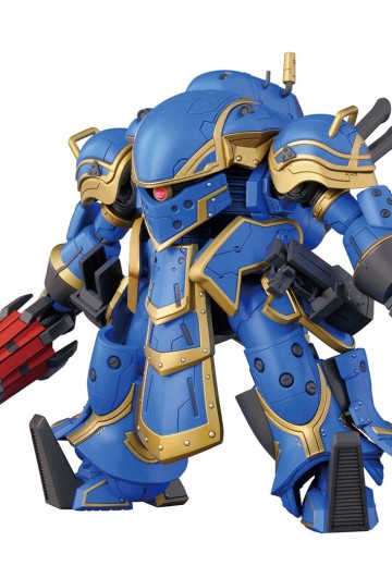 HG 1/24 新樱花大战#04 灵子战斗机・无限 （安娜史塔西亚‧帕尔马专用机） | Hpoi手办维基