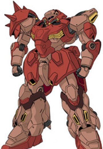 Me-02R-F01 梅萨F01型