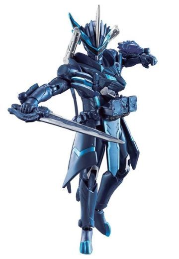 RKF 假面骑士圣刃 假面骑士剑锋 狮王大战记 | Hpoi手办维基