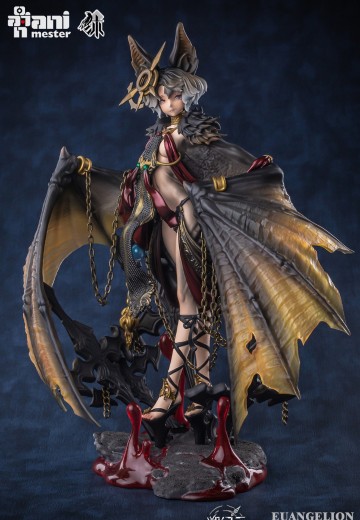 溯纪元 蝠音姬 | Hpoi手办维基