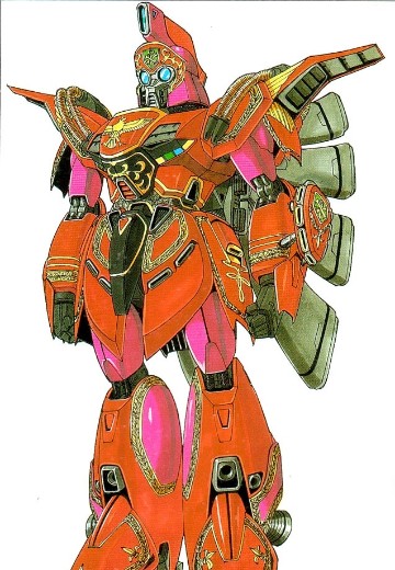 XM-07S 维基纳·基纳(贝拉·罗纳机)