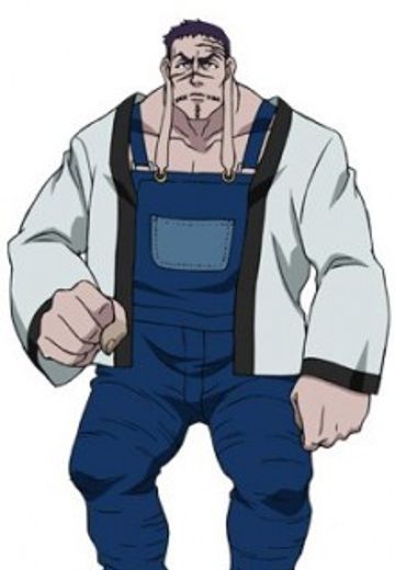 富兰克林·博尔多