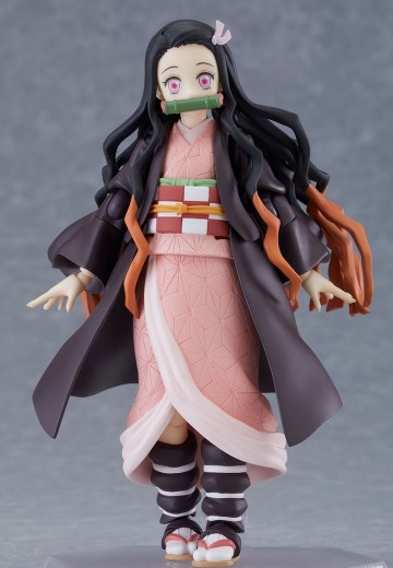 figma#508 鬼灭之刃 灶门祢豆子