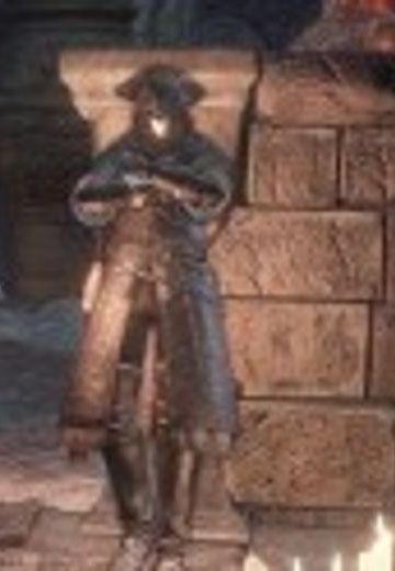 无名指的李奥纳德