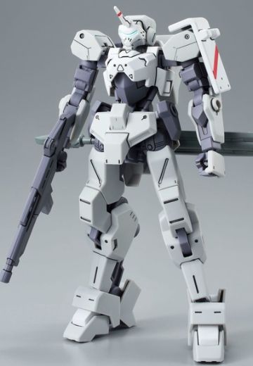 HGI-BO 机动战士高达 铁血的奥尔芬斯第二季 STH-16/tc2 奥尔加专用狮电