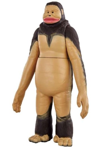 奥特曼怪兽系列 132 M1号 | Hpoi手办维基