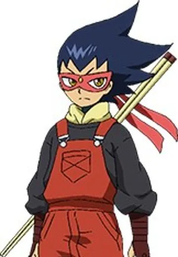 大森麺三郎