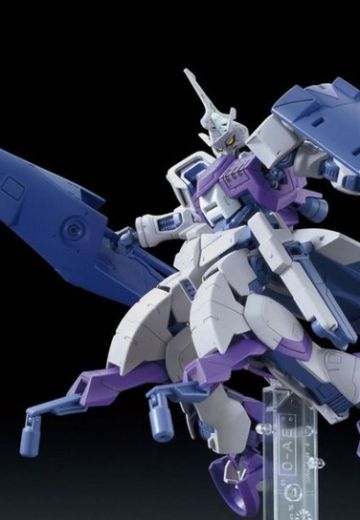 HGI-BO (#016) 1/144  机动战士高达 铁血的奥尔芬斯  ASW-G-66 锡蒙利高达 骑兵型