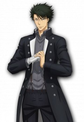 赛巴斯丁·莫兰