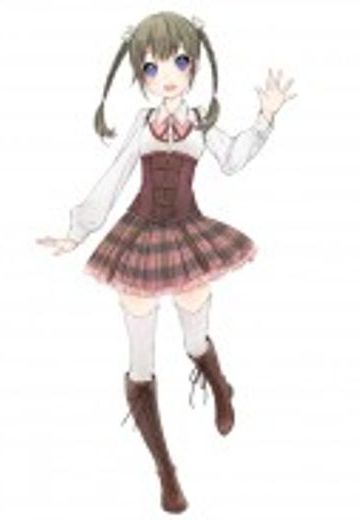 岸本・露琪亚・来梦