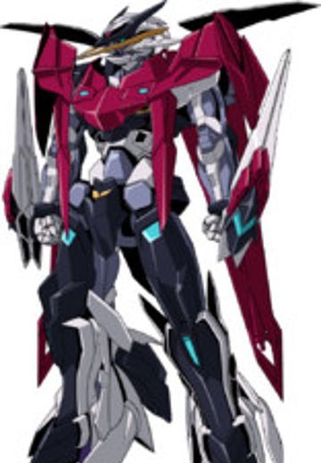 帝王异端重锻二型