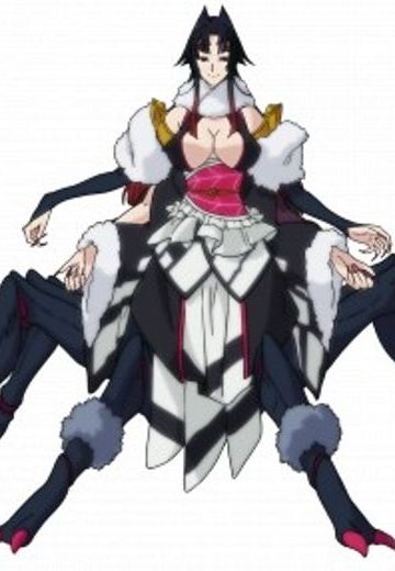 阿拉涅·塔兰特拉·阿拉克尼达