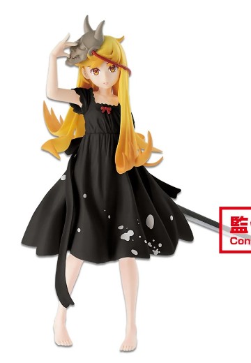 EXQ手办 〈物语〉系列 忍野忍 | Hpoi手办维基