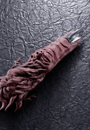 PROPLICA 咒术回战 特级咒物 两面宿傩之指