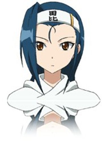 上杉谦信