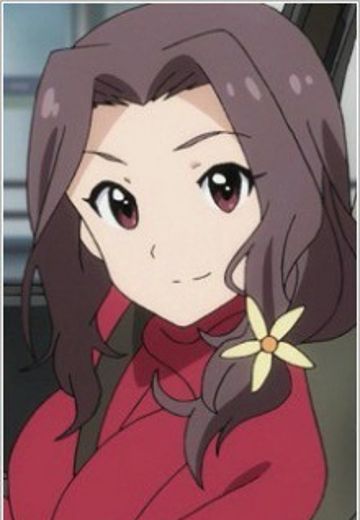 明坂七海