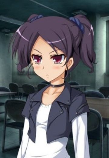 索菲亚·拖雷比·玛莎奈落