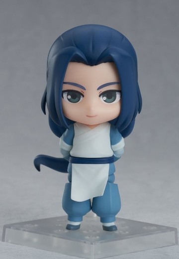 粘土人#1508 无限 | Hpoi手办维基