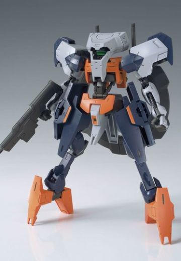 HGI-BO #22 机动战士高达 铁血的奥尔芬斯 第二季 IPP-66305 雨果 | Hpoi手办维基