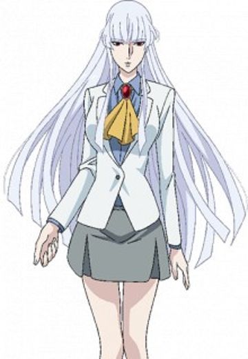 赛伊拉·J·洛伊阿迪