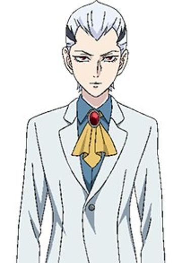 莱基斯·K·兰德格勒