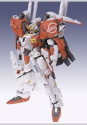 G.F.F. #13 高达前哨战 MSA-0011Ext] Ex-S高达&MSA-0011[Bst] S高达推进器组件装备型 计划 303E 