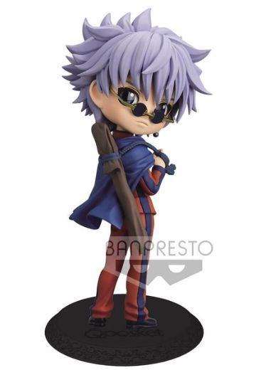 Q Posket 	浪客剑心 雪代縁