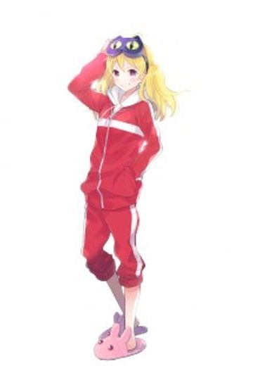 箕轮美加纱