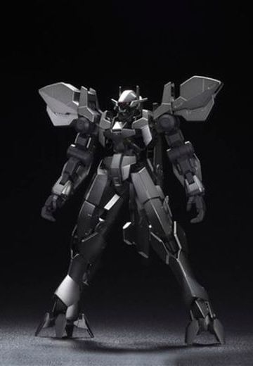 HGI-BO 机动战士高达 铁血的奥尔芬斯 EB-AX2 格雷兹・爱因 铁血配色 | Hpoi手办维基